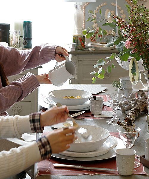 Astier de Villatte チュイルリー・プティタイル – Blanc de Juillet