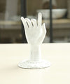 Astier de Villatte Setsuko hand ornament