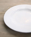 Astier de Villatte Grand Chalet Dessert Plate