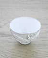 Astier de Villatte Setsuko Fleur Bowl