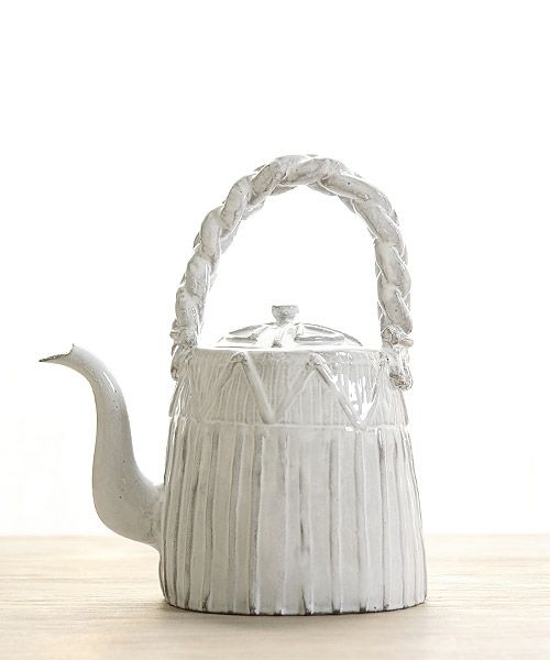 アスティエ・ド・ヴィラットマーガレット小鳥のフルーツボウル Marguerite