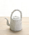 Astier de Villatte Setsuko Teapot