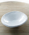 Astier de Villatte Fleur salad platter