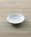 Astier de Villatte Fleur Small plate