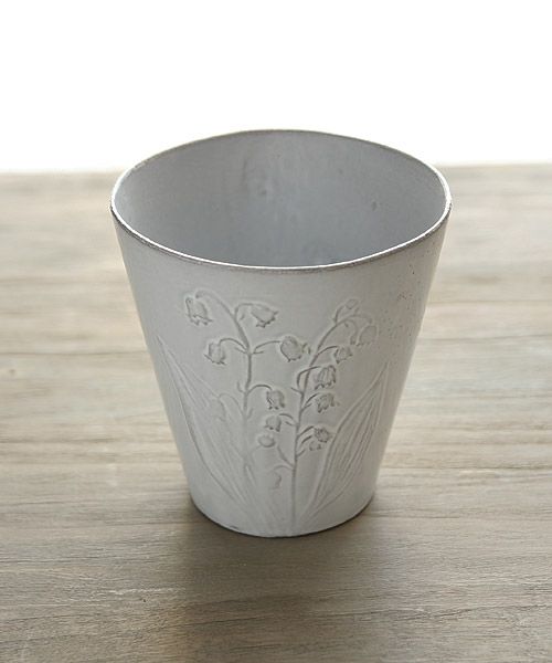 Astier de Villatte(アスティエドヴィラット) – Blanc de Juillet