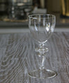 Astier de Villatte Adrian Wine Glass