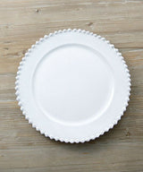 Astier de Villatte アデレイド・グランディナープレート