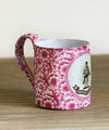 Astier de Villatte John Delian Hercules Mug