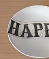 Astier de Villatte John Delian Happy Saucer