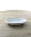 Astier de Villatte Pearl Deep Plate