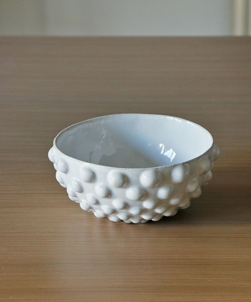 アスティエ・ド・ヴィラット Marguerite フルーツ ボウル Astier de