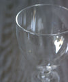 Astier de Villatte Adrian wine glass MM