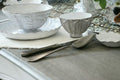 Astier de Villatte Margaret Soup Plate GM