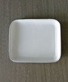 Astier de Villatte Cesar Rectangular Plate