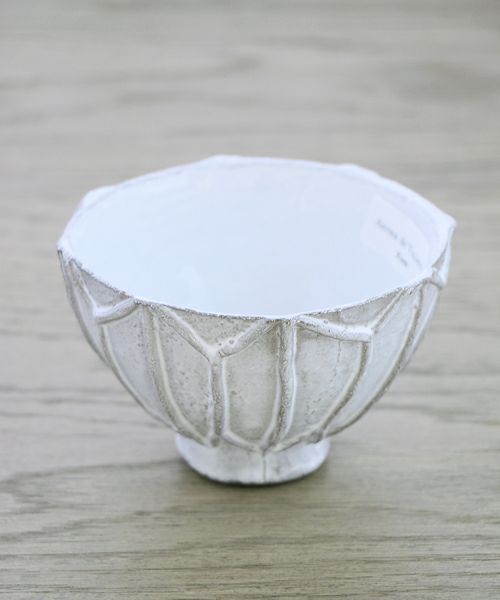 Astier de Villatte セツコ・カップ – Blanc de Juillet