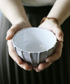 Astier de Villatte Setsuko Bamboo Bowl