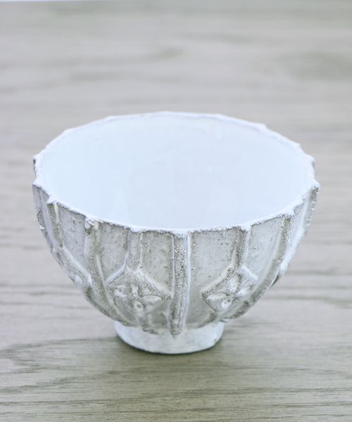 Astier de Villatte セツコ・カップ – Blanc de Juillet