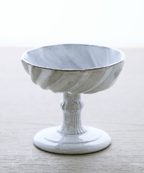 Astier de Villatte トム・スモールコンポート – Blanc de Juillet