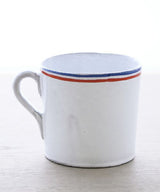 Astier de Villatte Tricolor Cup
