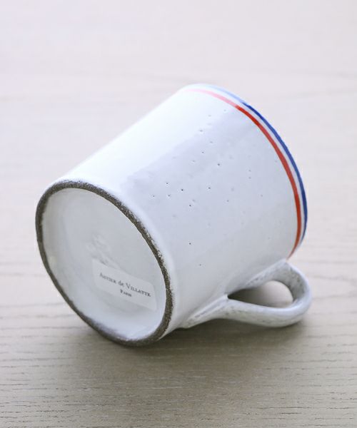 ASTIER de VILLATTE レボリューション ASTIER de VILLATTE. Astier Villatte アスティエ・ド・ヴィラット