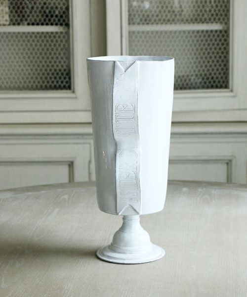 先行販売】Astier de Villatte アスティエドヴィラット・ヴェース