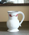 Astier de Villatte Johnderian Weiss Happy