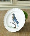 Astier de Villatte Johnderian Plate Jay