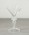 Astier de Villatte Adrian Martini glass