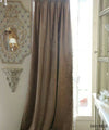 Houles Order Curtain Aria No.9810 (2 pieces)