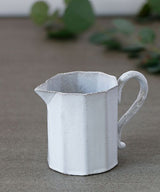 Astier de Villatte Octave Pitcher