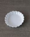 Astier de Villatte Victoria Petite Saucer