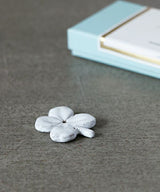Astier de Villatte Chance Incense Holder 1