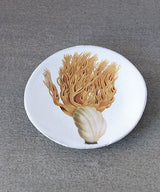 Astier de Villatte ジョンデリアン・ソーサー・シャンピニオンm