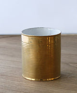Astier de Villatte コンサーブ・ミディアムベース・ゴールド