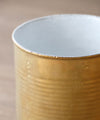 Astier de Villatte Conserve Medium Base Gold