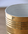 Astier de Villatte Conserve Gran Base Gold