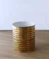 Astier de Villatte Conserve Tregran Base Gold