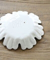 Astier de Villatte Choux Petit Plate