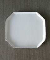Astier de Villatte オクターブ・グランディナープレート
