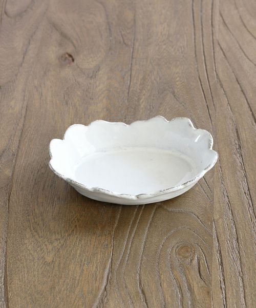 Astier de Villatte コルベール・プティディッシュ