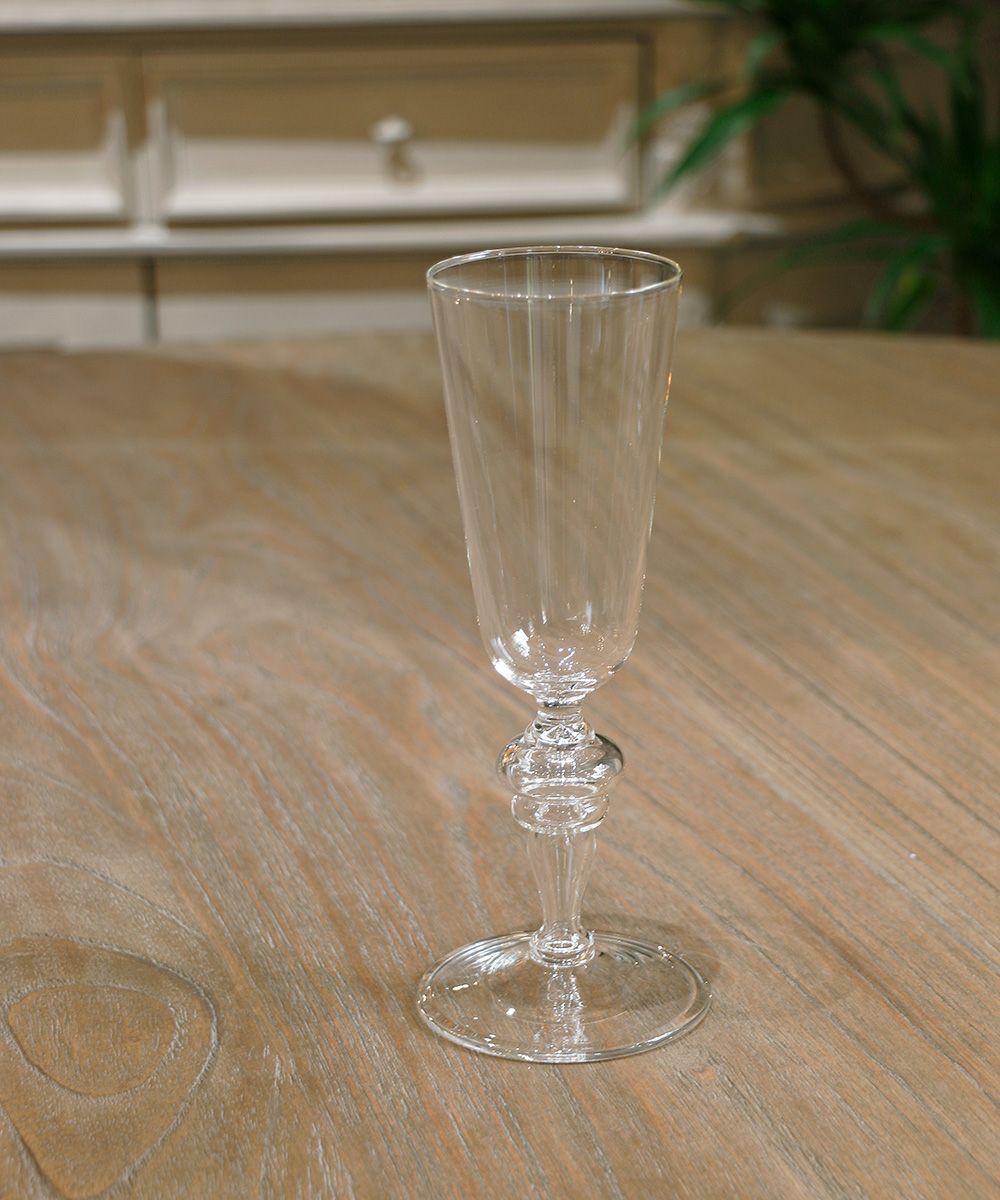 Astier de Villatte アレクサンドル・ワイングラス – Blanc de Juillet