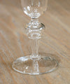 Astier de Villatte Clarabelle Champagne Glasses