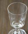 Astier de Villatte Arlette Wine Glass