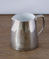 Astier de Villatte Rivet Pitcher Platinum