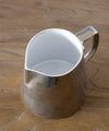 Astier de Villatte Rivet Pitcher Platinum