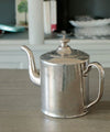 Astier de Villatte Benoit Teapot Platinum