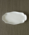 Astier de Villatte Back Platter