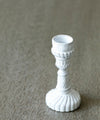 Astier de Villatte Peggy Candlestick