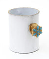 Astier de Villatte Serena Mag Fleur Blue