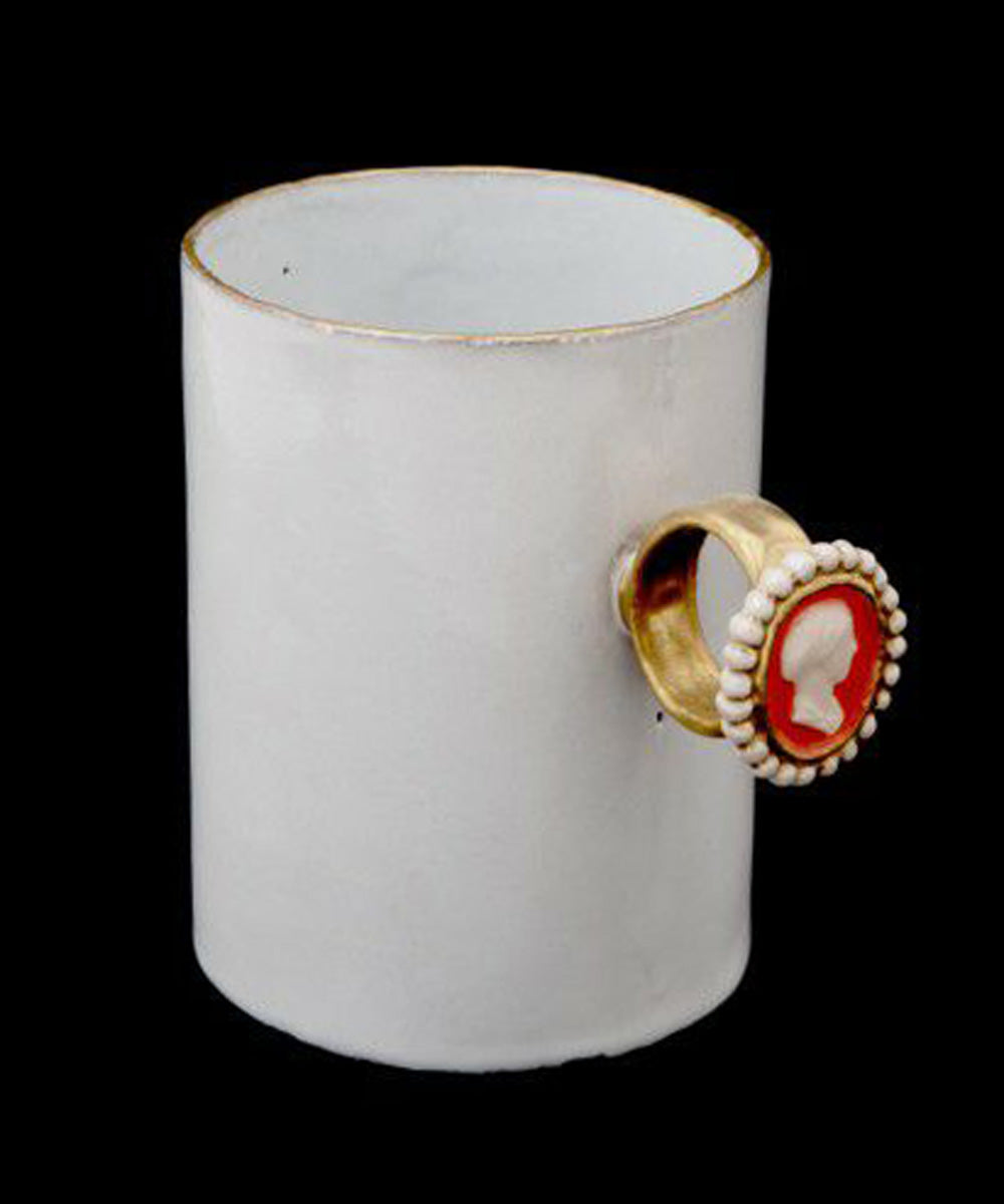 Astier de Villatte セレナ・マグ・ハートリング – Blanc de Juillet